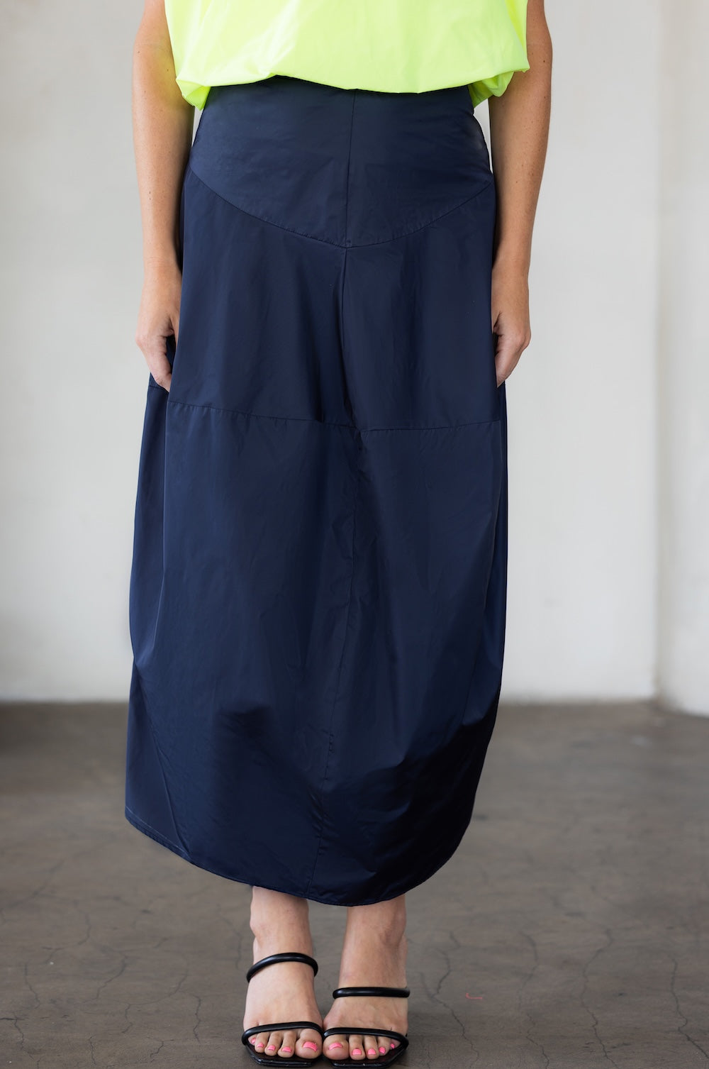 El San Skirt