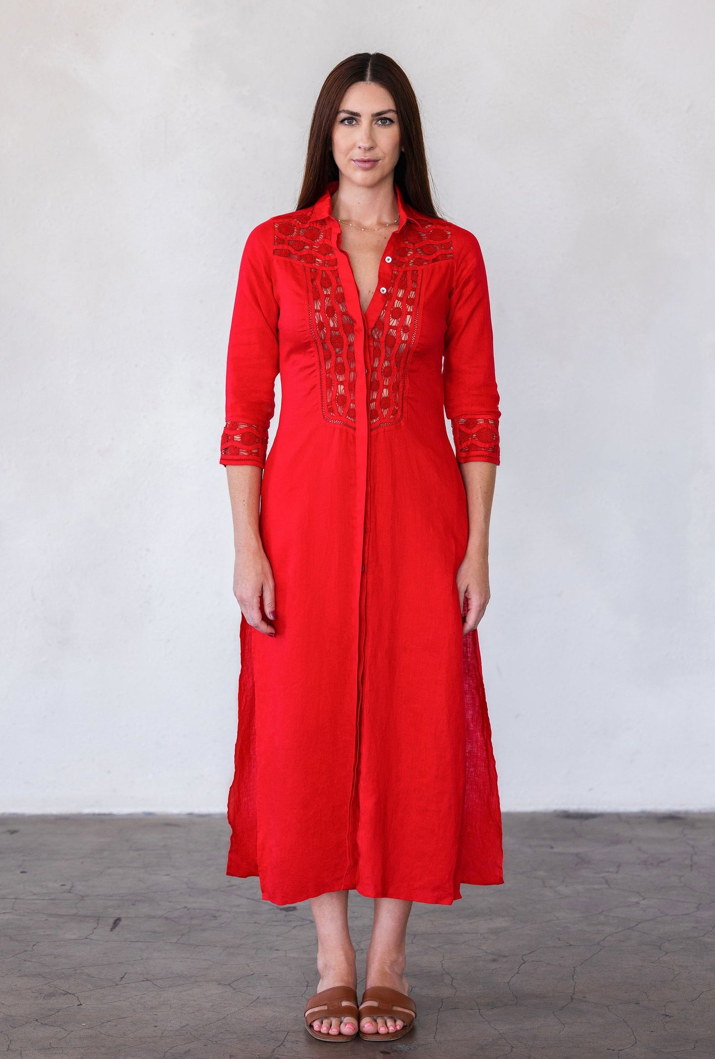 The Rojo Set