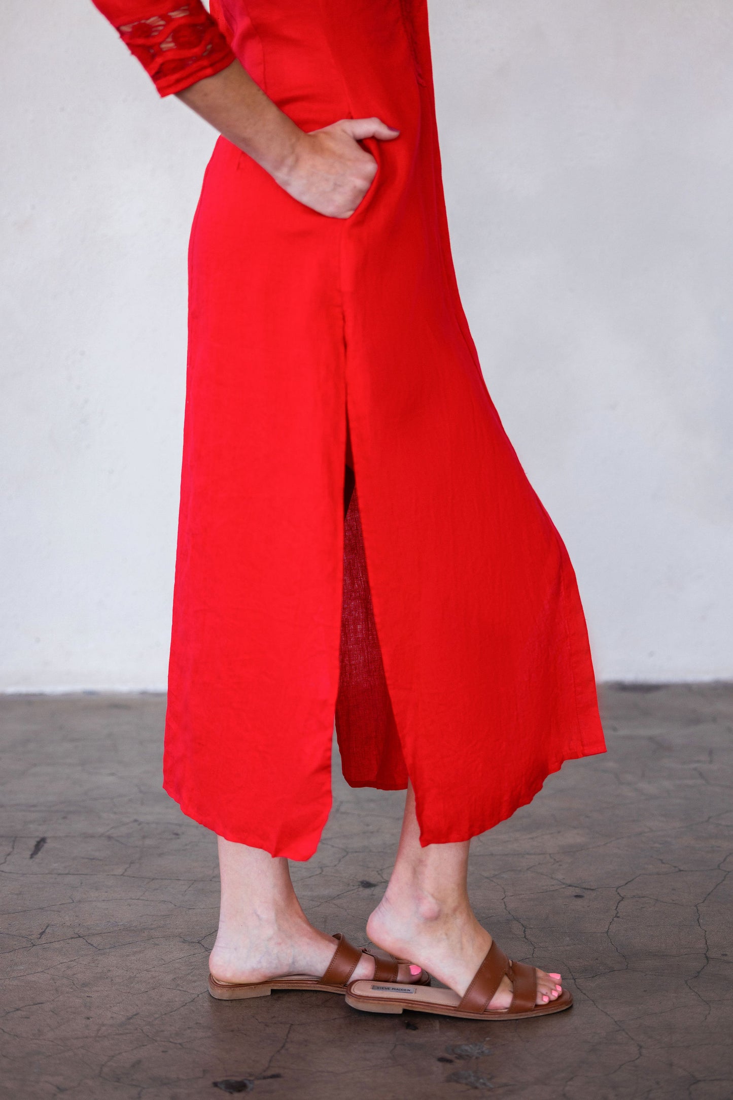 The Rojo Set