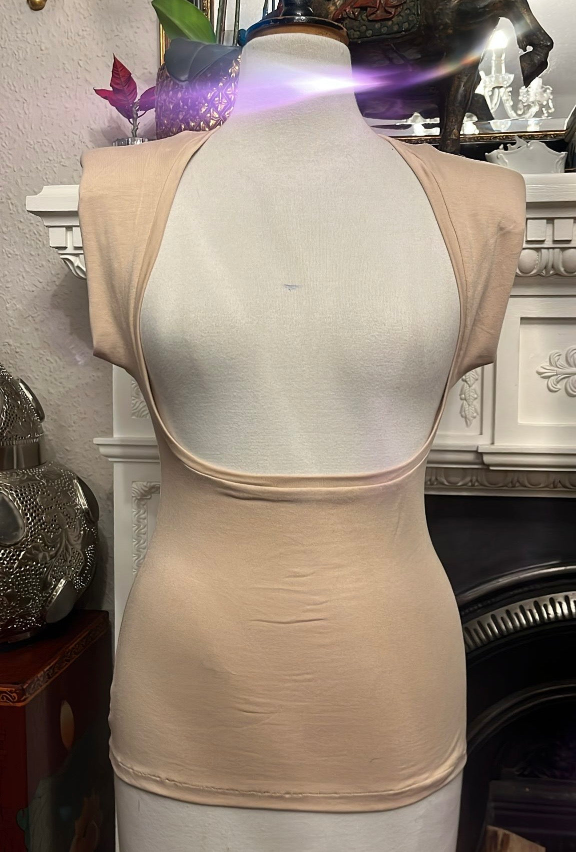 NEW - Original Mesh top WITH Front Scoop