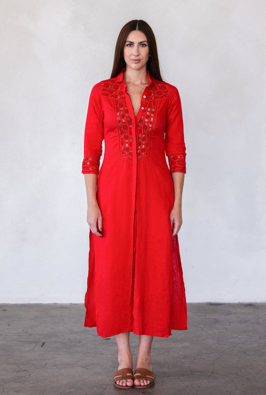 The Rojo Set