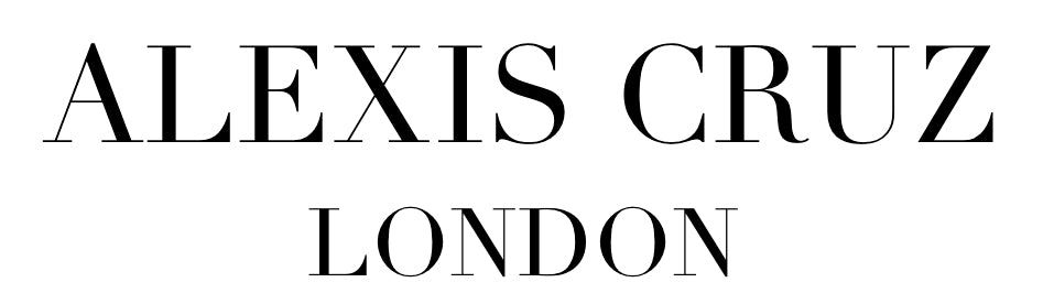 Alexis Cruz London UK 